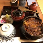 あつた蓬莱軒 本店 - 