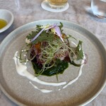 ジャヌ メルカート - 