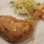 トーコーキッチン - 骨付きローストチキン