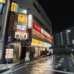 日高屋 - 