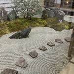 ぼたん鍋処 如月庵 - 