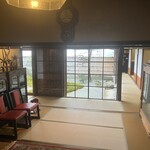 ぼたん鍋処 如月庵 - 