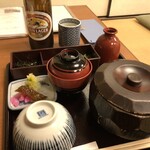 あつた蓬莱軒 本店 - 