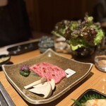 紀尾井町 くろげ - 