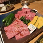 紀尾井町 くろげ - 