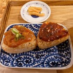野菜を食べるごちそうとん汁 ごちとん ホワイティうめだ店 - 