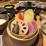 紀尾井町 くろげ - 