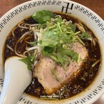 スパイス・ラー麺 卍力 西葛西店 - 