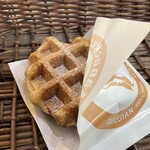 マネケン - 料理写真: