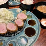 宮川豚衛門 - 