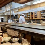 おおさか料理  浅井 - 