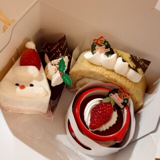 ガトー・プーリア_0