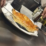 横浜うかい亭 - 