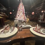 横浜うかい亭 - 