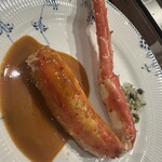 横浜うかい亭 - 