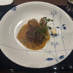 横浜うかい亭 - 