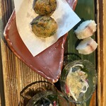 ダイナミックキッチン＆バー 燦 - 