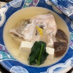 おおさか料理  浅井 - 
