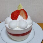 PATISSERIE AVENIR MERVEILLE - 