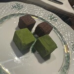 横浜うかい亭 - 