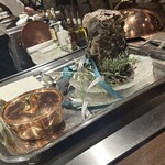 横浜うかい亭 - 