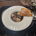 横浜うかい亭 - 