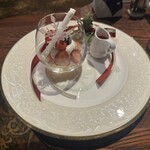 横浜うかい亭 - 