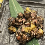 ぢどり屋 - 料理写真: