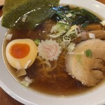 森のレストラン - 