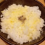 らーめん 北の大地 - 