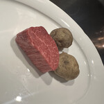 横浜うかい亭 - 