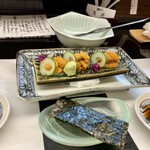 おおさか料理  浅井 - 