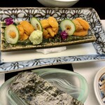 おおさか料理  浅井 - 