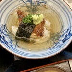 おおさか料理  浅井 - 
