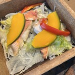 ダイナミックキッチン＆バー 燦 - 