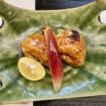 おおさか料理  浅井 - 