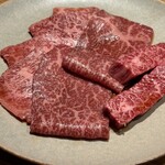 焼肉神威 - 