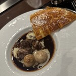 横浜うかい亭 - 