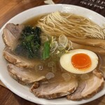 森のレストラン - 