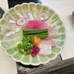 おおさか料理  浅井 - 