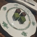 横浜うかい亭 - 