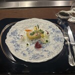 横浜うかい亭 - 