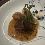 横浜うかい亭 - 