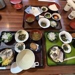 郷土料理 五志喜 - 