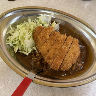 カレーのチャンピオン_0