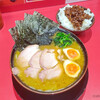 家系ラーメン 王道家直伝 - 