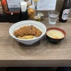 とんかつ檍のカレー屋 いっぺこっぺ 市ヶ谷店