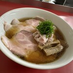 らぁ麺 いちと - 