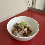 らぁ麺 いちと - 