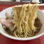 らぁ麺 いちと - 